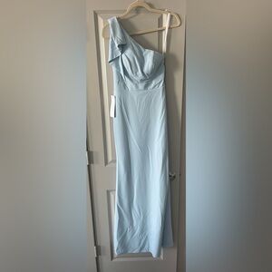 Azazie Rinna Bridesmaid dress